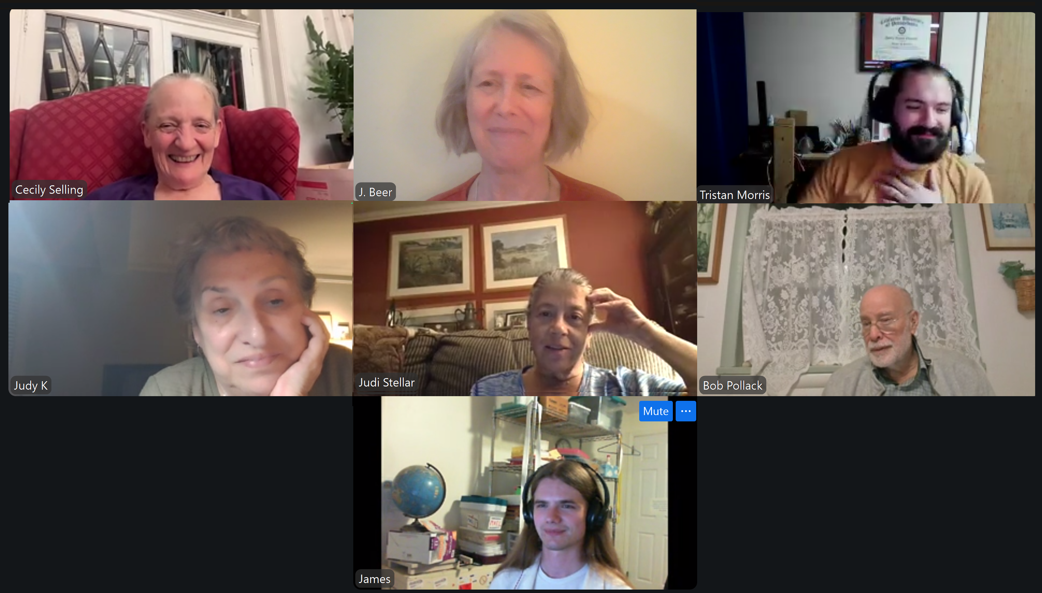 Your board at work 9-2025